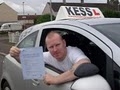 In only a few months I passed my driving test first time Thanks to Eamon The lessons where put in a way thatacute;s made driving easy